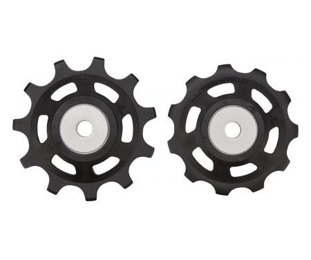 Shimano XT RD-M8000 – Pulleyhjul sæt 2 stk – 11 tands
