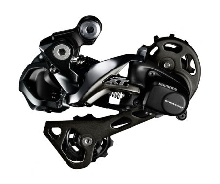 Shimano XT Shadow RD+ Elektronisk bagskifter Di2 – RD-M8050-GS – 11 gear