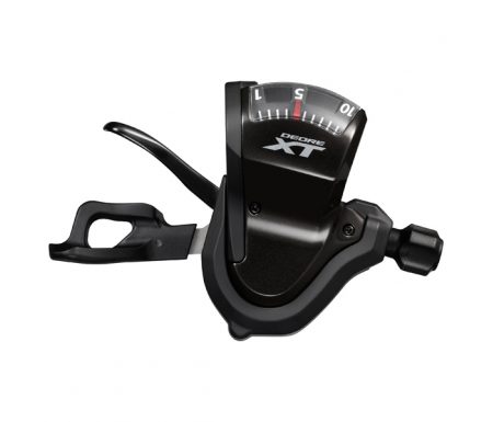 Shimano XT – Skiftegreb Trekking Højre – 10 gear