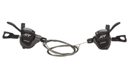 Shimano XT – skiftegrebsæt SL-M8000 2/3×11 gear