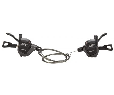 Shimano XT – skiftegrebsæt SL-M8000 2/3×11 gear