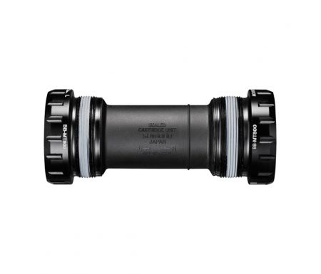 Shimano XT/SLX – Krankleje  med gevind – BSA