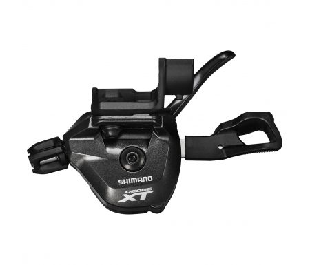 Shimano XT – Venstre skiftegreb I-Spec II – SL-M8000 – Til 2/3 klinger