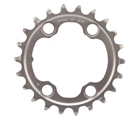 Shimano XTR – 22 tands klinge – FC-M9020 AR-gearing