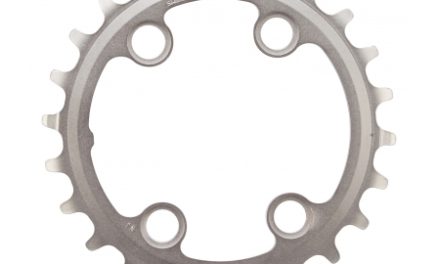 Shimano XTR – 24 tands klinge – FC-M9000/FC-M9020 AS-gearing