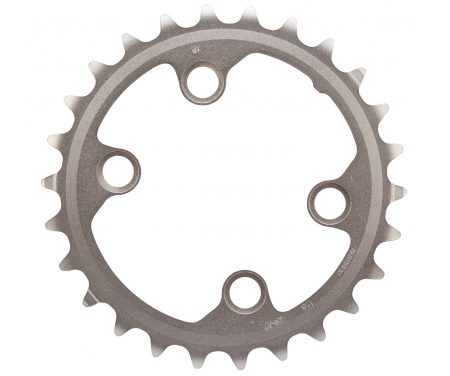 Shimano XTR – 26 tands klinge – FC-M9000/FC-M9020 AT-gearing