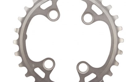 Shimano XTR – 28 tands klinge – FC-M9000/FC-M9020 AW-gearing