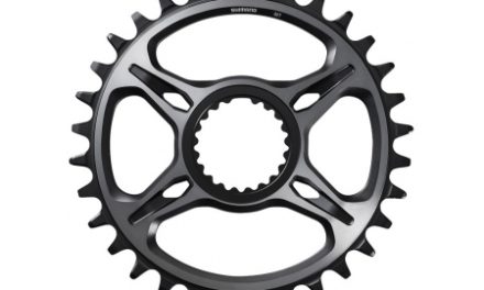 Shimano XTR – 28 tands klinge – FC-M9120 – Double – Type BH