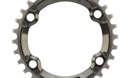 Shimano XTR – 30 tands klinge – FC-M9000/FC-M9020