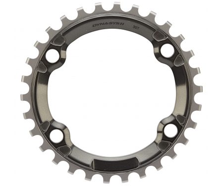 Shimano XTR – 30 tands klinge – FC-M9000/FC-M9020