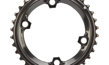 Shimano XTR – 34 tands klinge – FC-M9000/FC-M9020 AS-gearing