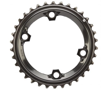 Shimano XTR – 34 tands klinge – FC-M9000/FC-M9020 AS-gearing