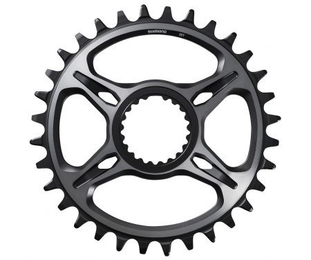 Shimano XTR – 36 tands klinge – FC-M9100/FC-M9120 – Singlespeed