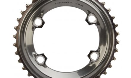 Shimano XTR – 38 tands klinge – FC-M9000/FC-M9020 AW-gearing