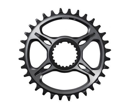 Shimano XTR – 38 tands klinge – FC-M9120 – Double – Type BH-2