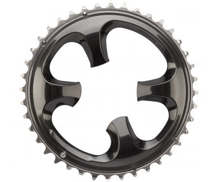 Shimano XTR – 40 tands klinge – FC-M9020 AR-gearing