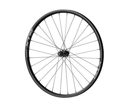 Shimano XTR baghjul – 29" TU MTB WH-M9000 med almindelig 135mm QR aksel – Lukkede ringe