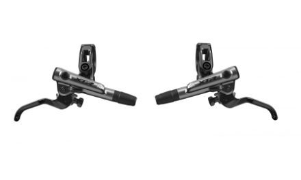 Shimano XTR – Bremsegrebsæt BL-M9120 – Venstre og højre – Hydraulisk skivebremse