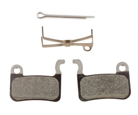 Shimano XTR Bremseklods til skivebremser – Resin M07Ti