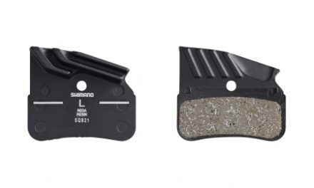 Shimano XTR – Bremseklodser model N03A Resin til BR-M9120