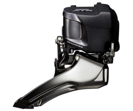 Shimano XTR Di2 – Forskifter FD-M9050 – 3 x 11 gear Down swing