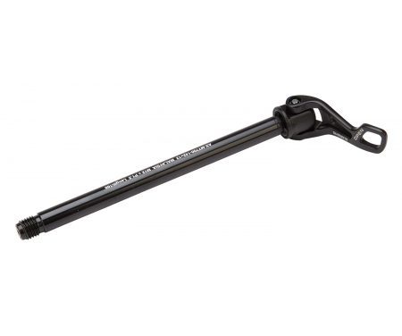 Shimano XTR E-Thru aksel – Til baghjul – 142 x 12mm – AX-MT700