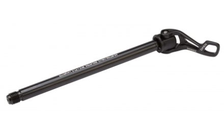 Shimano XTR E-Thru boost-aksel – Til baghjul – 148 x 12mm – AX-MT700