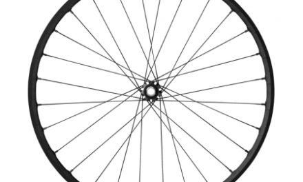 Shimano XTR forhjul – 29" XC MTB WH-M9000 med 100 x15mm E-Thru aksel – Tubeless