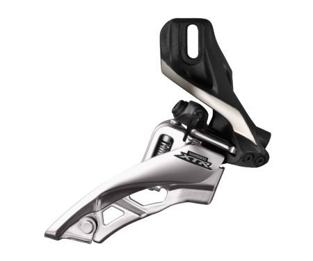 Shimano XTR – Forskifter FD-M9000-D6 – 3 x 11 gear til direkte montering