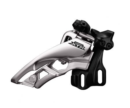 Shimano XTR – Forskifter FD-M9000-EX6 – 3 x 11 gear E-Type