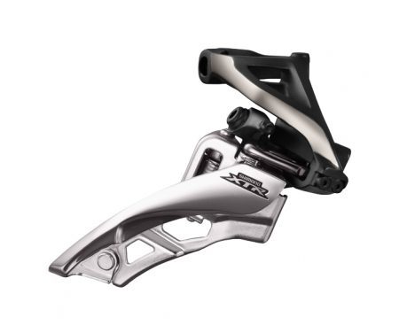 Shimano XTR – Forskifter FD-M9000-HX6 – 3 x 11 gear High Clamp