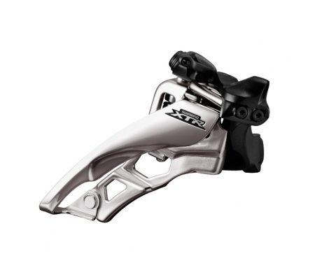 Shimano XTR – Forskifter FD-M9000-LX6 – 3 x 11 gear Low Clamp