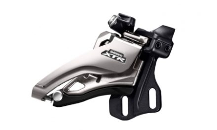 Shimano XTR – Forskifter FD-M9020-E6X – 2 x 11 gear E-Type