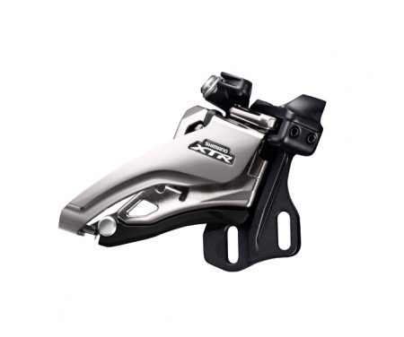 Shimano XTR – Forskifter FD-M9020-E6X – 2 x 11 gear E-Type