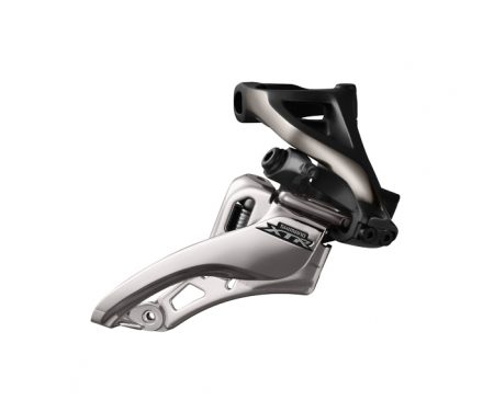 Shimano XTR – Forskifter FD-M9020-HX6 – 2 x 11 gear High Clamp