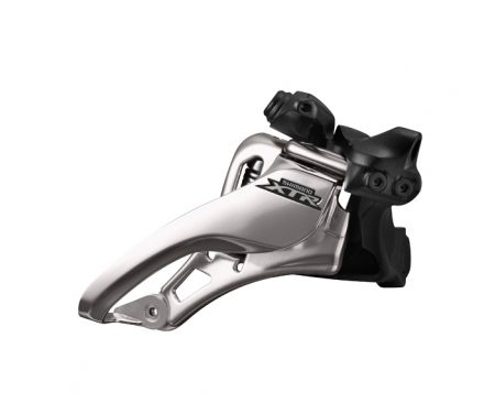 Shimano XTR – Forskifter FD-M9020-LX6 – 2 x 11 gear Low Clamp