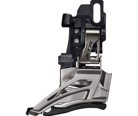 Shimano XTR – Forskifter FD-M9025-D6 – 2 x 11 gear til direkte montering