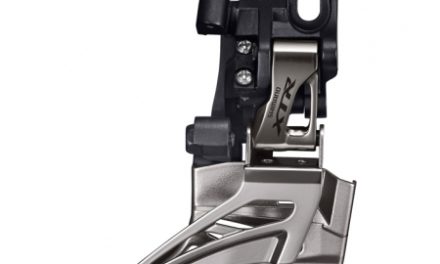 Shimano XTR – Forskifter FD-M9025-DT6 – 2 x 11 gear til direkte montering