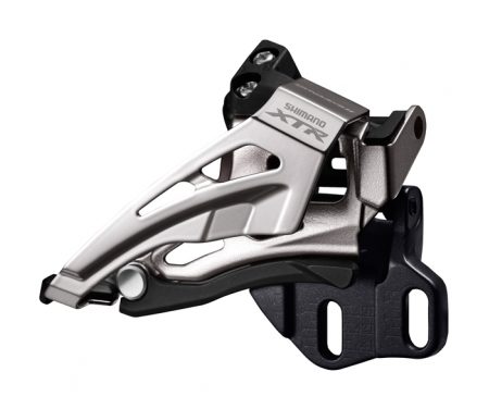 Shimano XTR – Forskifter FD-M9025-ED6X – 2 x 11 gear til direkte montering