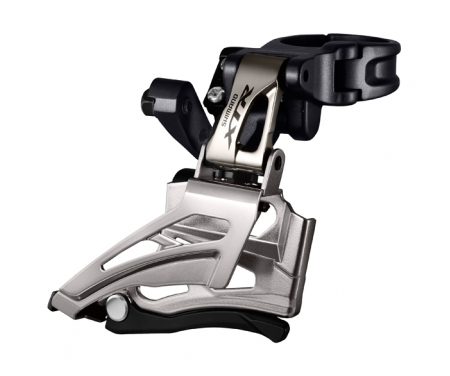 Shimano XTR – Forskifter FD-M9025-HX6 – 2 x 11 gear med klampe – Down Swing