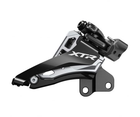 Shimano XTR – Forskifter FD-M9100-E6 – 2 x12 gear – E-Type