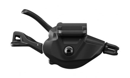 Shimano XTR – Højre skiftegreb I-Spec EV – SL-M9100 – Til 12 eller 11 gear
