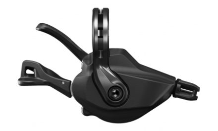 Shimano XTR – Højre skiftegreb klampe – SL-M9100 – Til 12 eller 11 gear