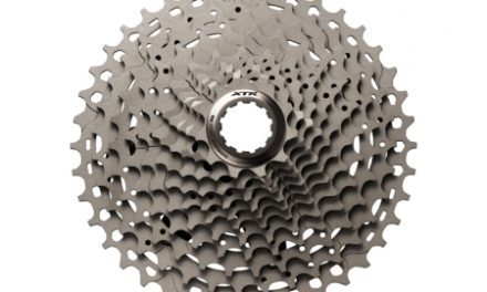 Shimano XTR Kassette – CS-M9001 11 gear 11-40 tands