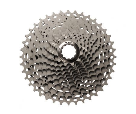 Shimano XTR Kassette – CS-M9001 11 gear 11-40 tands