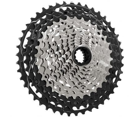 Shimano XTR Kassette – CS-M9100 12 gear 10-45 tands