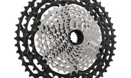 Shimano XTR Kassette – CS-M9100 12 gear 10-51 tands