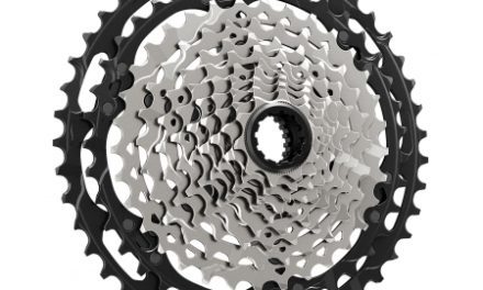 Shimano XTR Kassette – CS-M9110 11 gear 10-45 tands