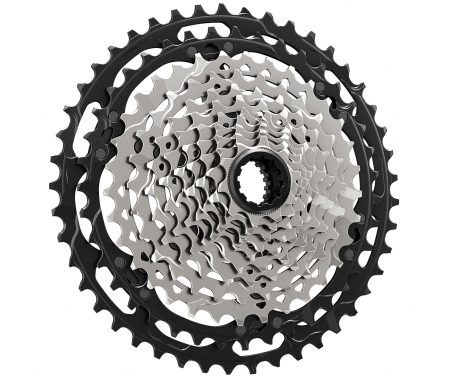Shimano XTR Kassette – CS-M9110 11 gear 10-45 tands