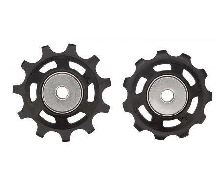 Shimano XTR M9000 – Pulleyhjul sæt – 2 stk. – 11 tands